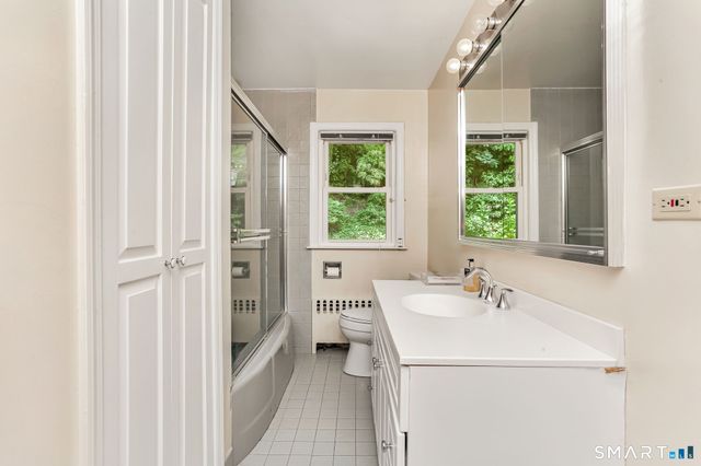 58 Arch Street, Greenwich, CT 06830