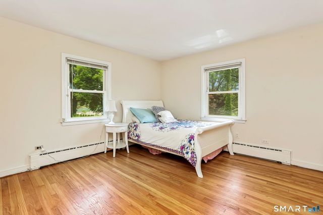 58 Arch Street, Greenwich, CT 06830