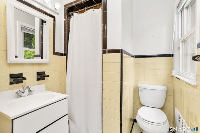 58 Arch Street, Greenwich, CT 06830