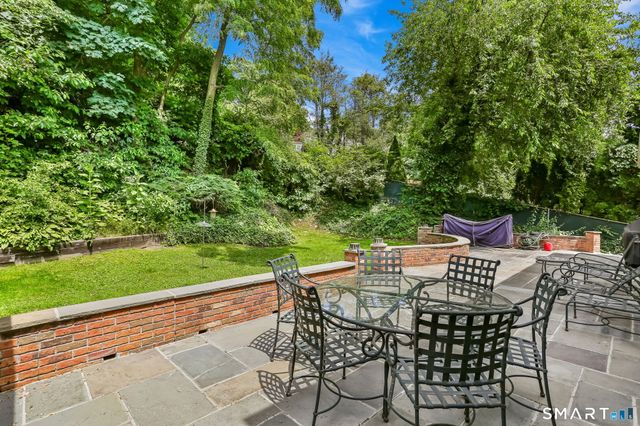 58 Arch Street, Greenwich, CT 06830