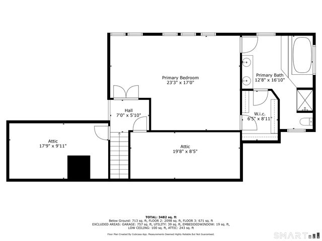 58 Arch Street, Greenwich, CT 06830