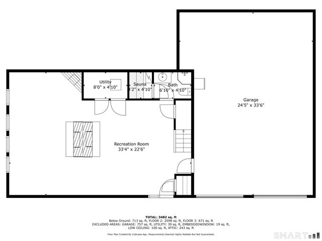 58 Arch Street, Greenwich, CT 06830