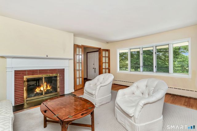 58 Arch Street, Greenwich, CT 06830