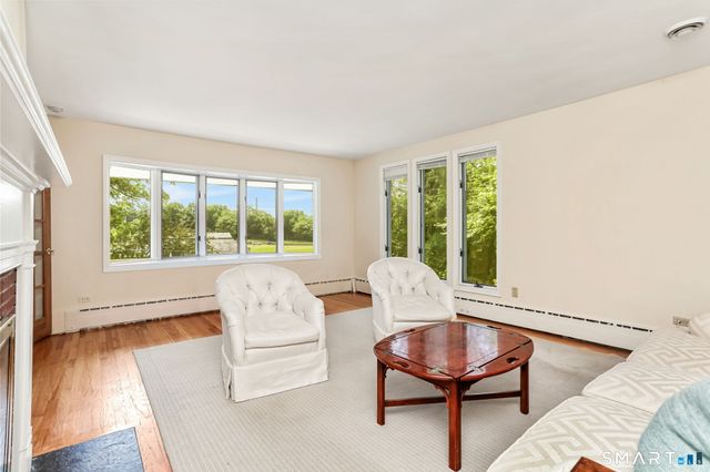 58 Arch Street, Greenwich, CT 06830