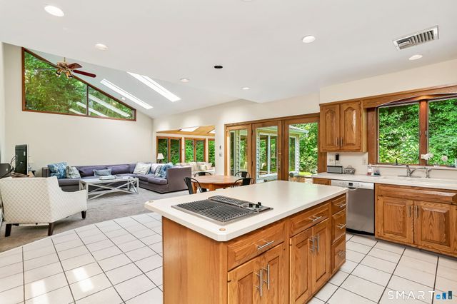58 Arch Street, Greenwich, CT 06830