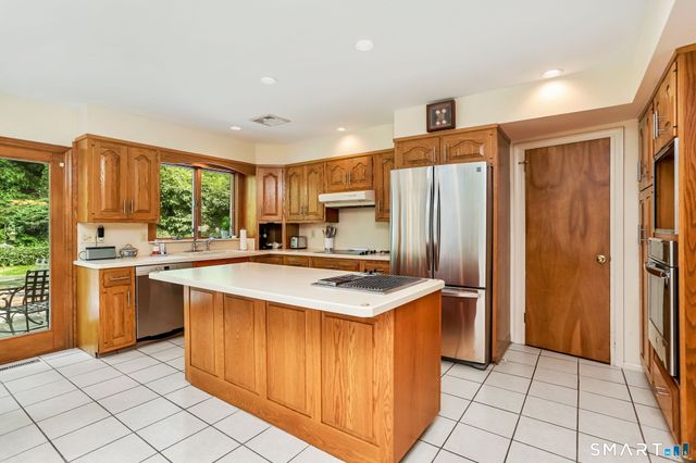 58 Arch Street, Greenwich, CT 06830