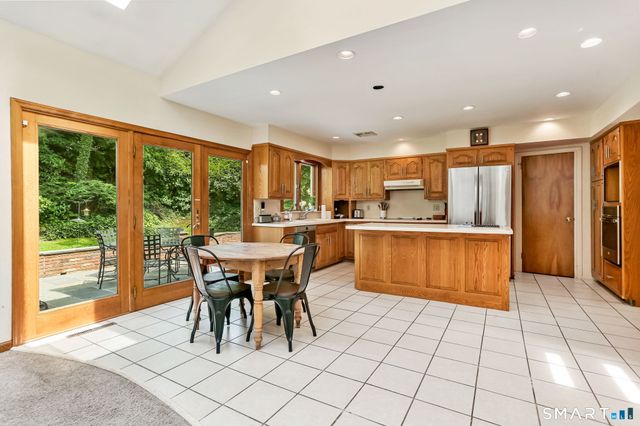 58 Arch Street, Greenwich, CT 06830