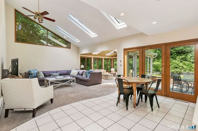 58 Arch Street, Greenwich, CT 06830