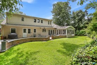 58 Arch Street, Greenwich, CT 06830