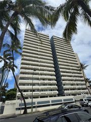 2085 Ala Wai Boulevard B94, Honolulu, HI 96815