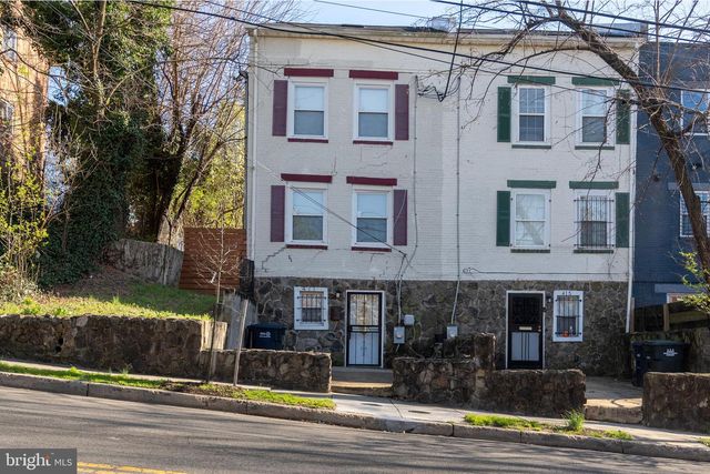 417 ATLANTIC ST SE, Washington, DC 20032