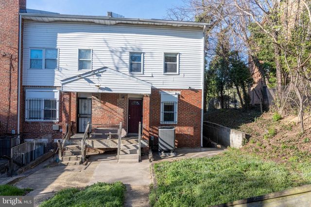 417 ATLANTIC ST SE, Washington, DC 20032