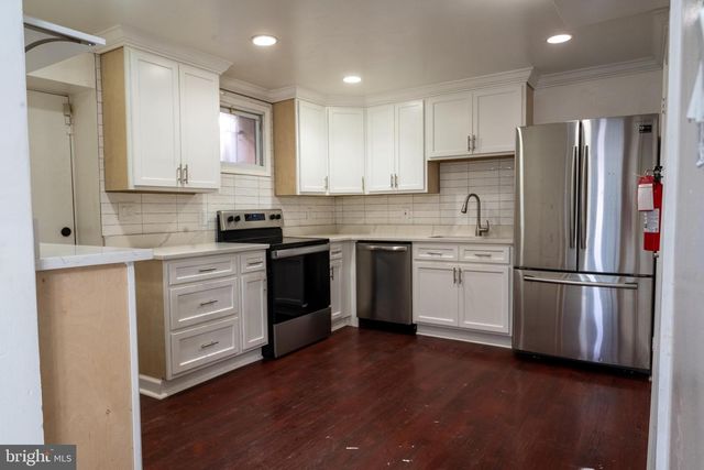417 ATLANTIC ST SE, Washington, DC 20032