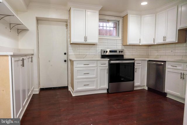 417 ATLANTIC ST SE, Washington, DC 20032