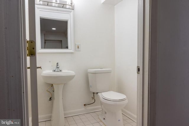 417 ATLANTIC ST SE, Washington, DC 20032