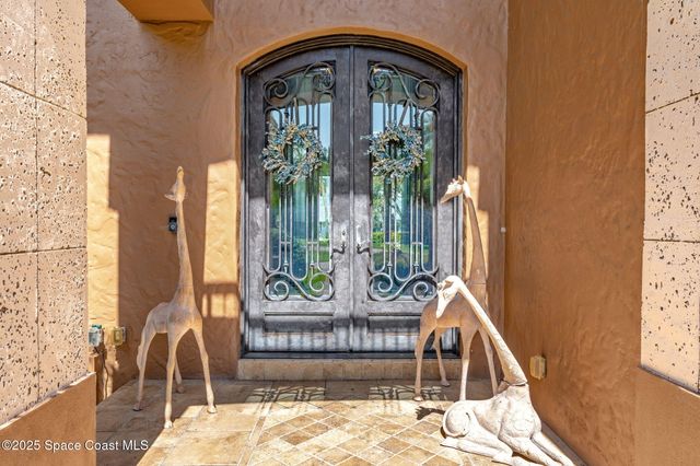 4297 Crooked Mile Road, Merritt Island, FL 32952