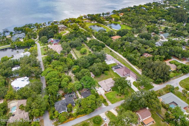 4297 Crooked Mile Road, Merritt Island, FL 32952