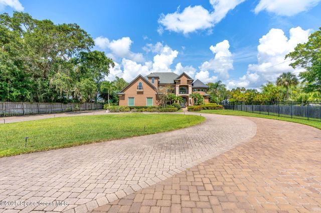 4297 Crooked Mile Road, Merritt Island, FL 32952