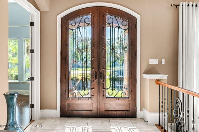 4297 Crooked Mile Road, Merritt Island, FL 32952