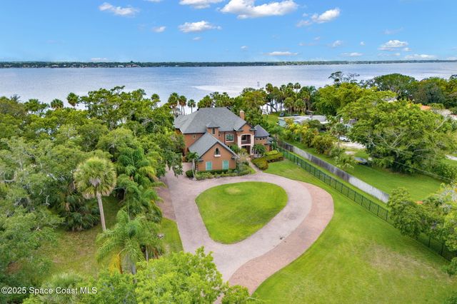 4297 Crooked Mile Road, Merritt Island, FL 32952