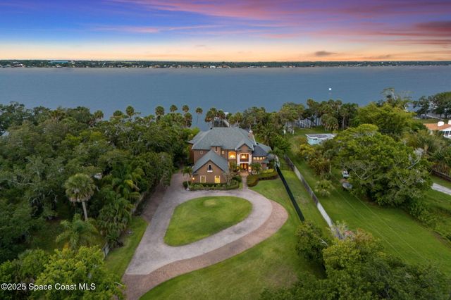 4297 Crooked Mile Road, Merritt Island, FL 32952