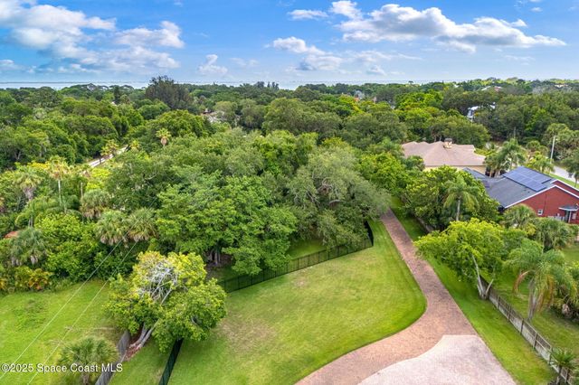 4297 Crooked Mile Road, Merritt Island, FL 32952