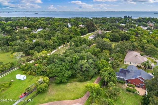 4297 Crooked Mile Road, Merritt Island, FL 32952