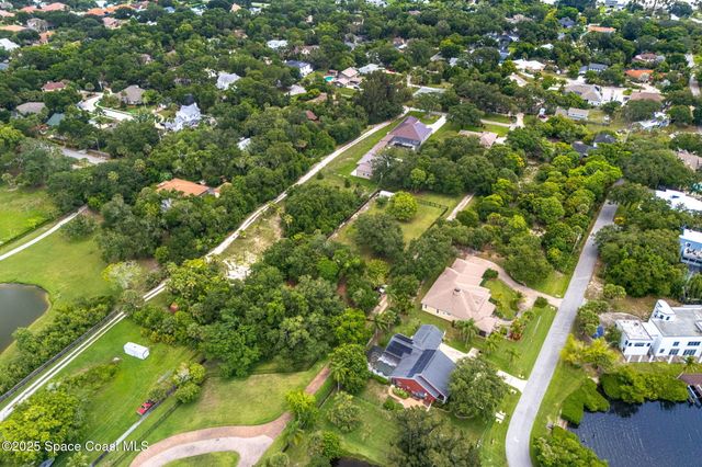 4297 Crooked Mile Road, Merritt Island, FL 32952