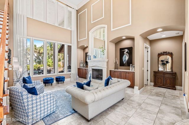 4297 Crooked Mile Road, Merritt Island, FL 32952