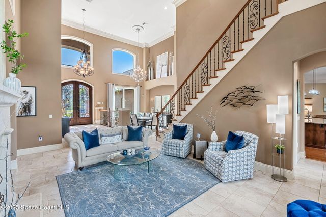 4297 Crooked Mile Road, Merritt Island, FL 32952