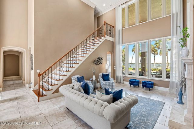 4297 Crooked Mile Road, Merritt Island, FL 32952