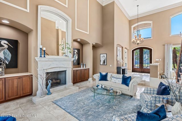 4297 Crooked Mile Road, Merritt Island, FL 32952