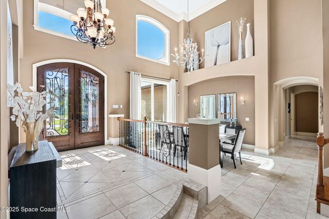 4297 Crooked Mile Road, Merritt Island, FL 32952