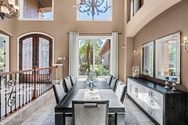 4297 Crooked Mile Road, Merritt Island, FL 32952