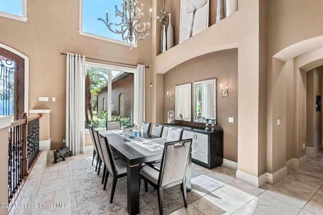 4297 Crooked Mile Road, Merritt Island, FL 32952