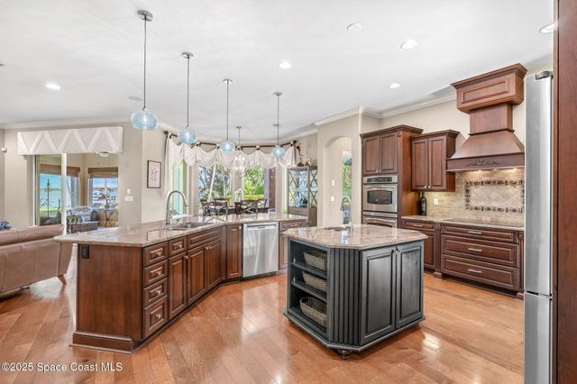 4297 Crooked Mile Road, Merritt Island, FL 32952