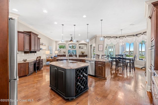 4297 Crooked Mile Road, Merritt Island, FL 32952