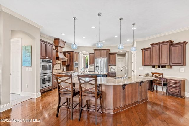 4297 Crooked Mile Road, Merritt Island, FL 32952