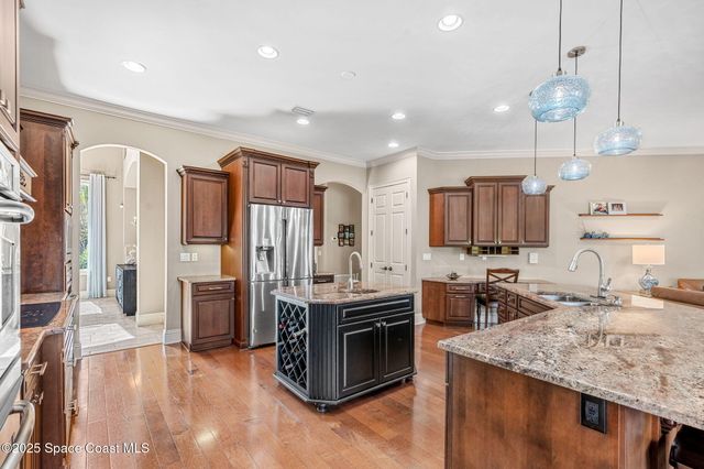 4297 Crooked Mile Road, Merritt Island, FL 32952