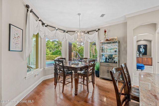 4297 Crooked Mile Road, Merritt Island, FL 32952