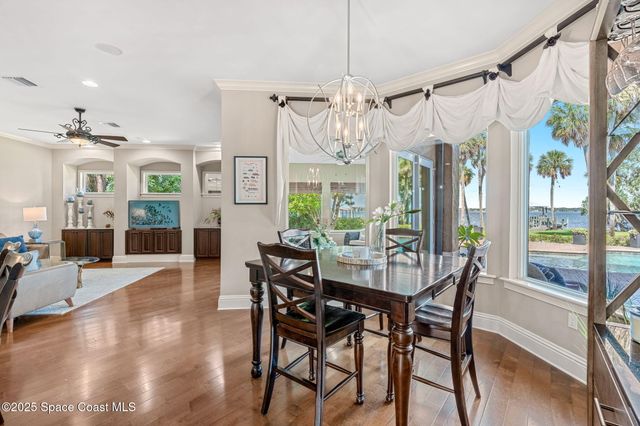 4297 Crooked Mile Road, Merritt Island, FL 32952