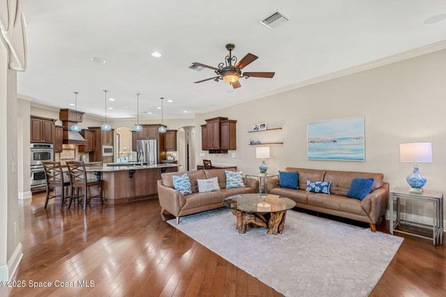 4297 Crooked Mile Road, Merritt Island, FL 32952