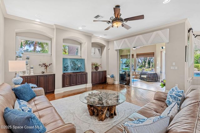 4297 Crooked Mile Road, Merritt Island, FL 32952