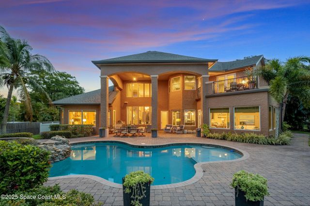 4297 Crooked Mile Road, Merritt Island, FL 32952