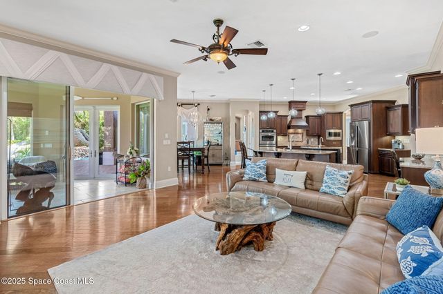 4297 Crooked Mile Road, Merritt Island, FL 32952