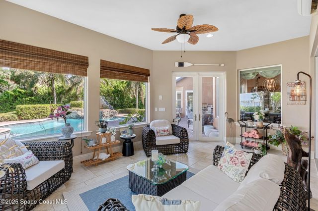 4297 Crooked Mile Road, Merritt Island, FL 32952