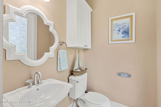 4297 Crooked Mile Road, Merritt Island, FL 32952