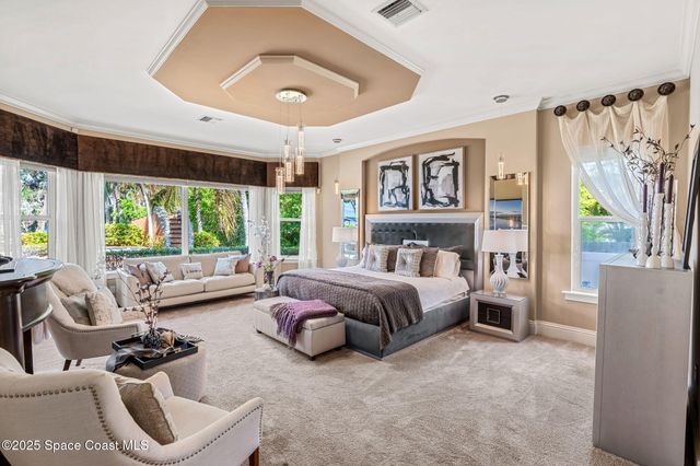 4297 Crooked Mile Road, Merritt Island, FL 32952