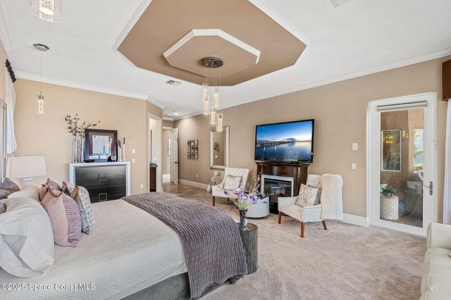 4297 Crooked Mile Road, Merritt Island, FL 32952