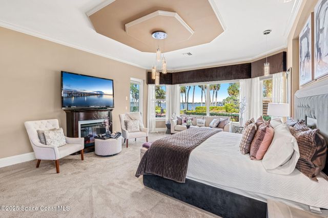 4297 Crooked Mile Road, Merritt Island, FL 32952